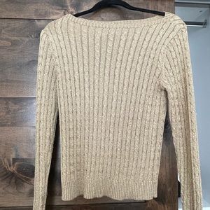 Ralph Lauren Sweater